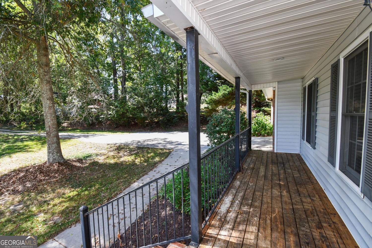 4900 Flat Creek Road Oakwood - 5