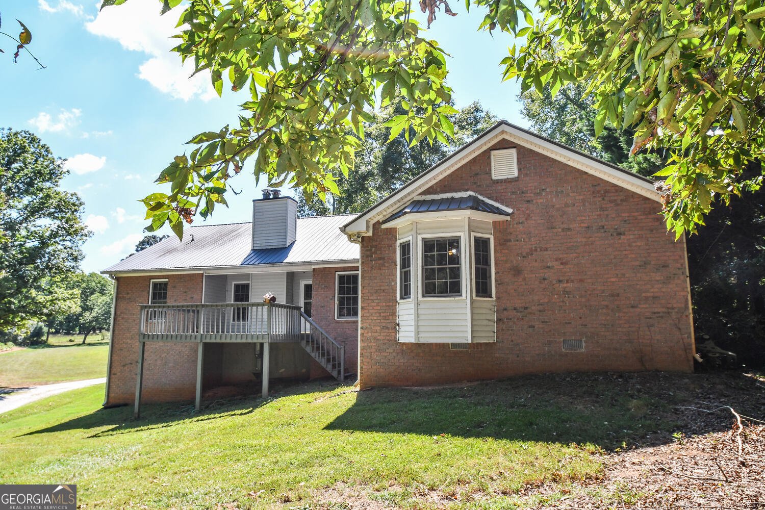 4900 Flat Creek Road Oakwood - 50