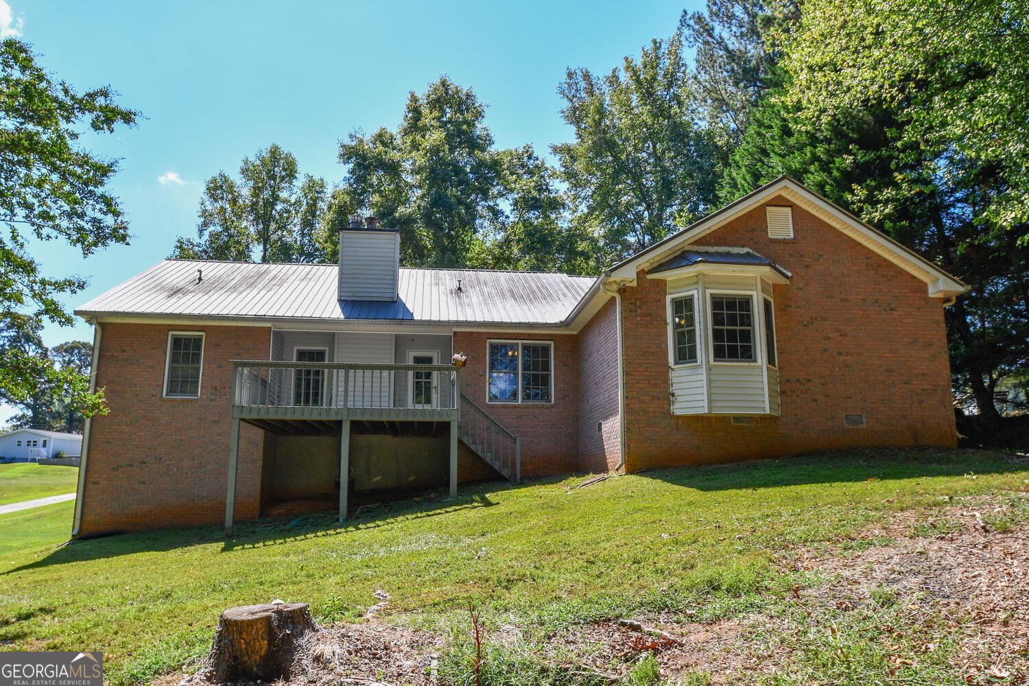 4900 Flat Creek Road Oakwood - 51