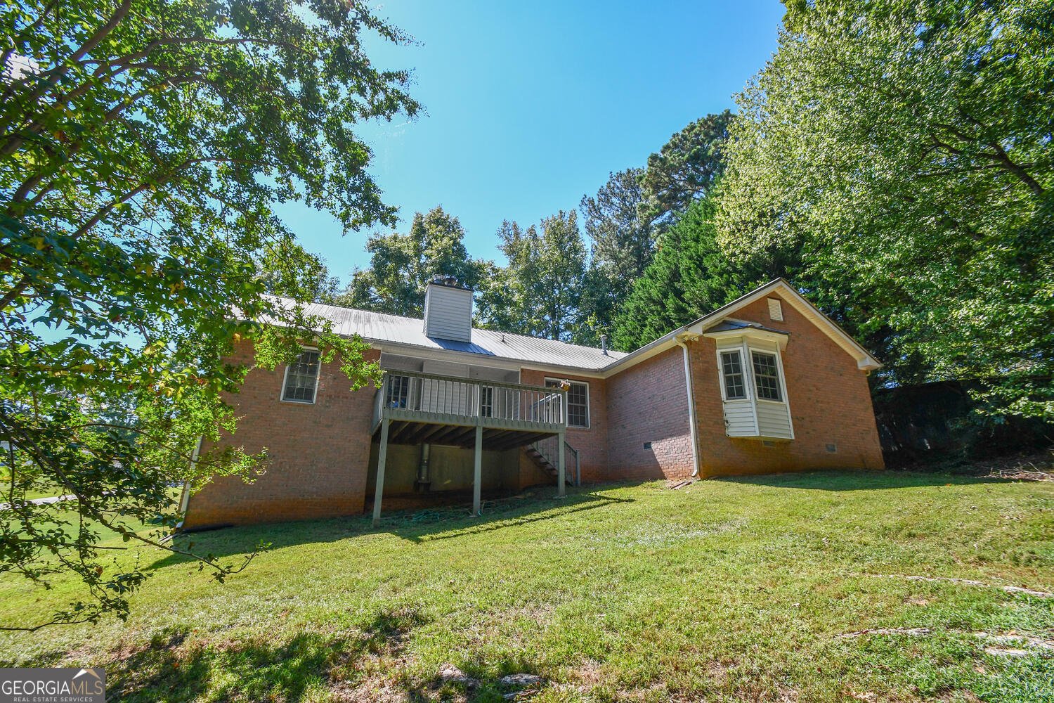 4900 Flat Creek Road Oakwood - 52