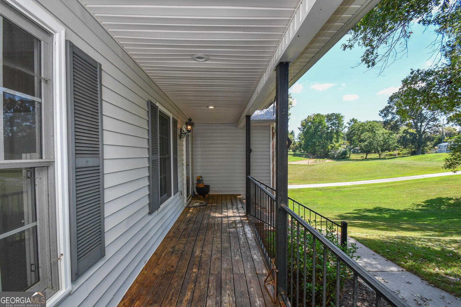 4900 Flat Creek Road Oakwood - 6