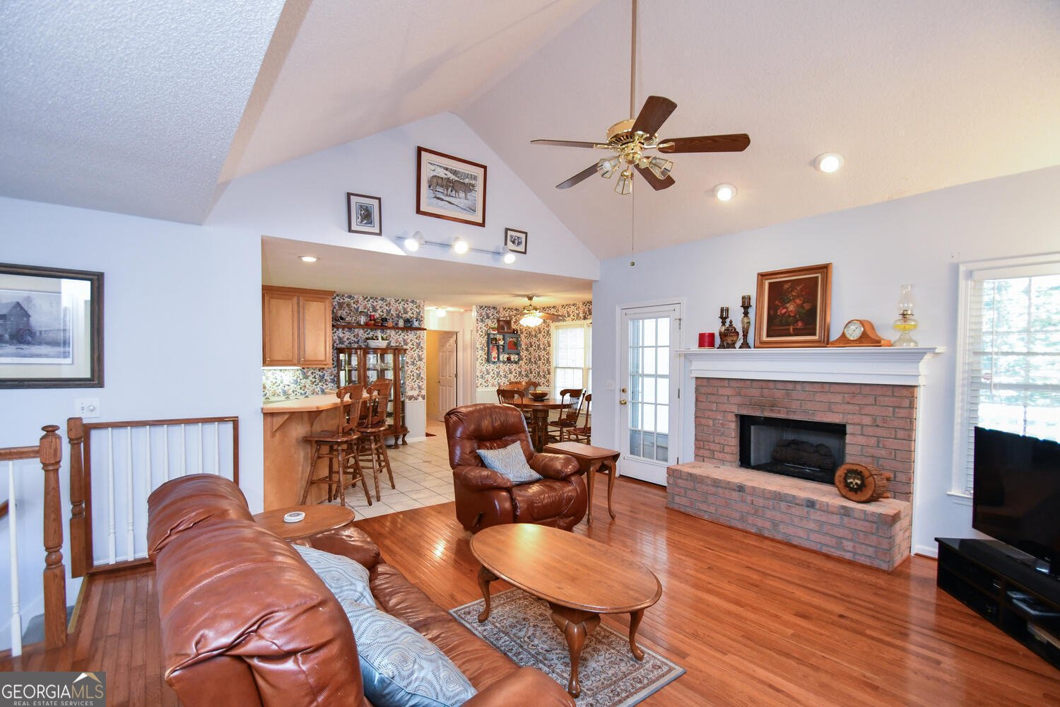 4900 Flat Creek Road Oakwood - 9