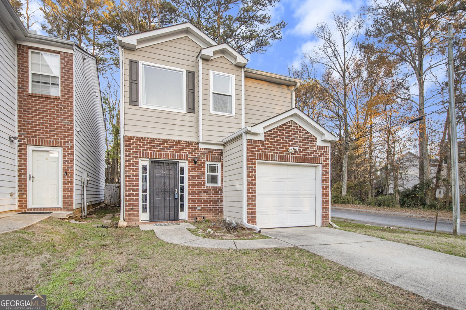 5100 Windsor Forrest Lane Atlanta - 1