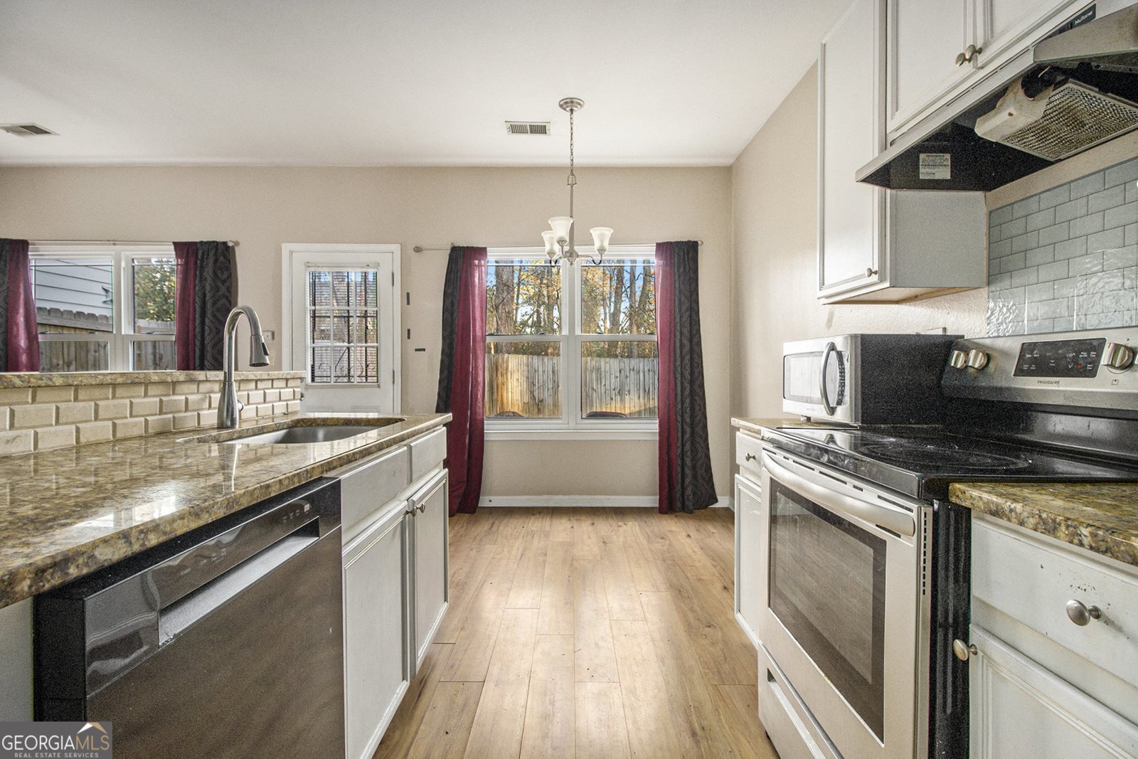 5100 Windsor Forrest Lane Atlanta - 10