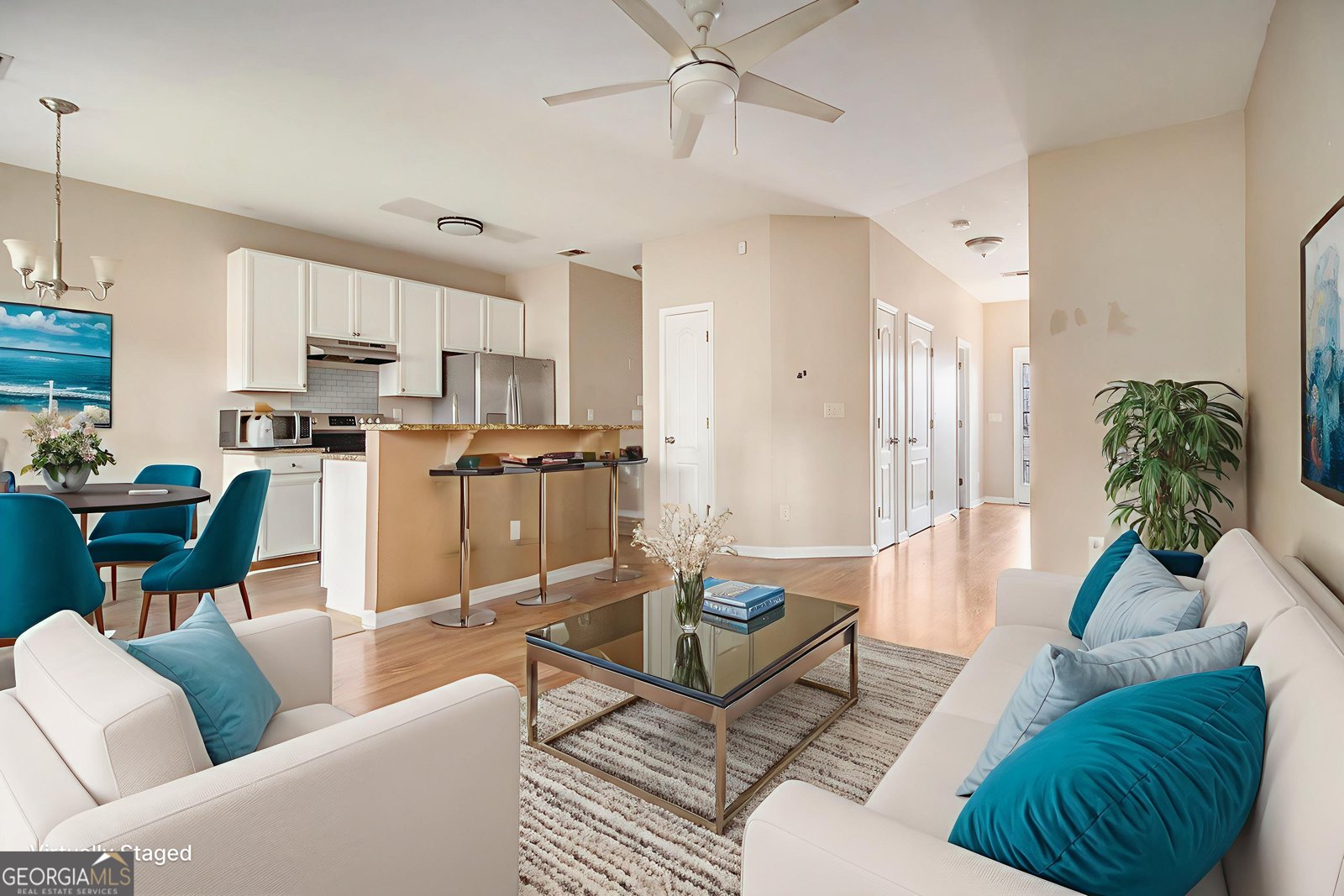 5100 Windsor Forrest Lane Atlanta - 2