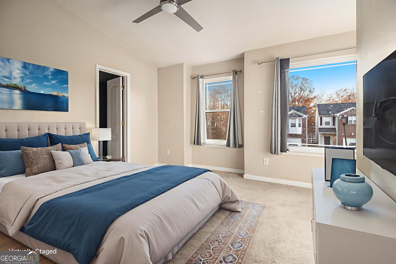 5100 Windsor Forrest Lane Atlanta - 3