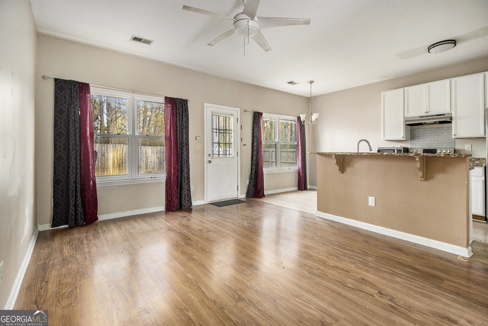 5100 Windsor Forrest Lane Atlanta - 6