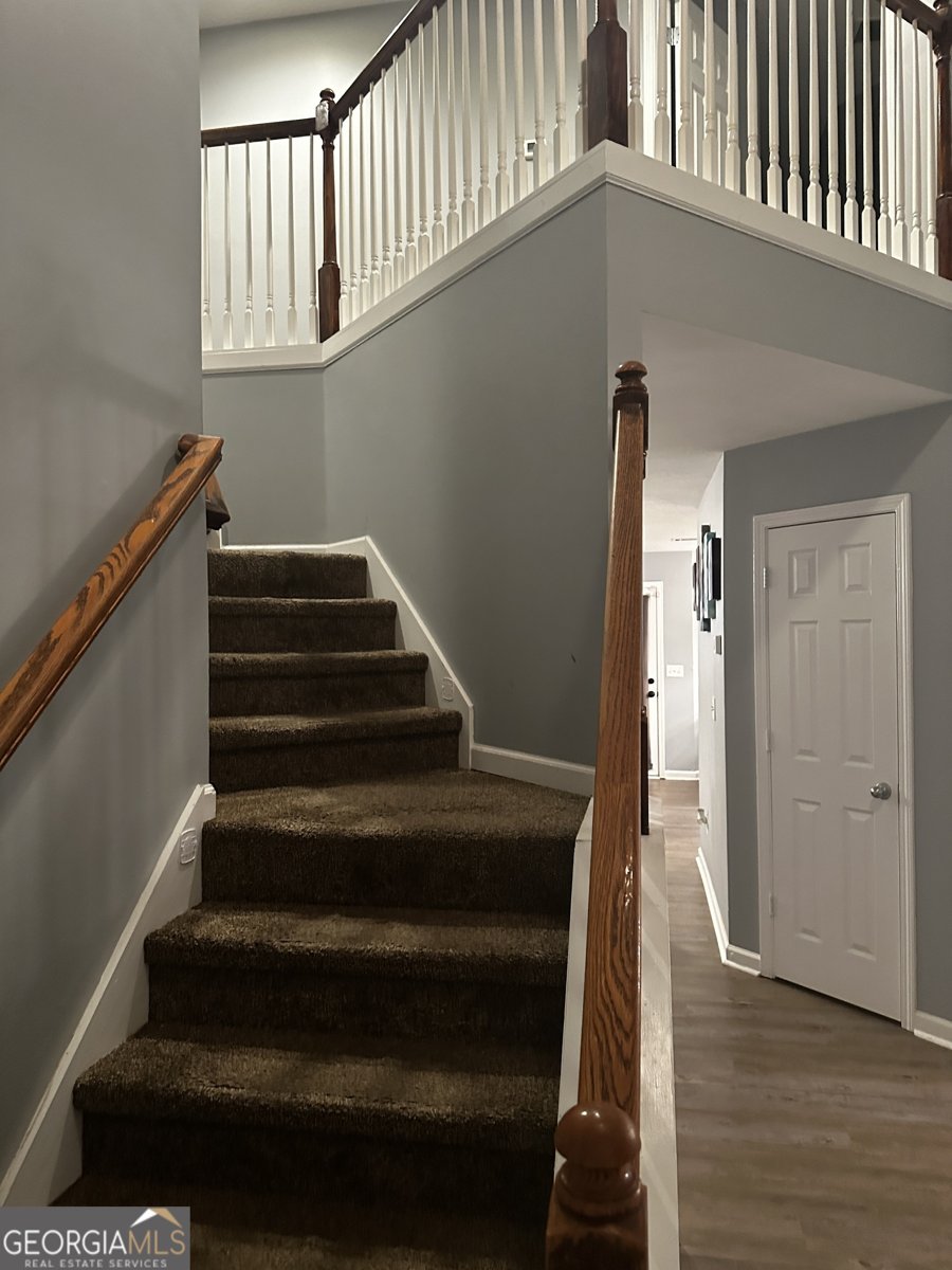989 Park Knoll Court Lawrenceville - 10