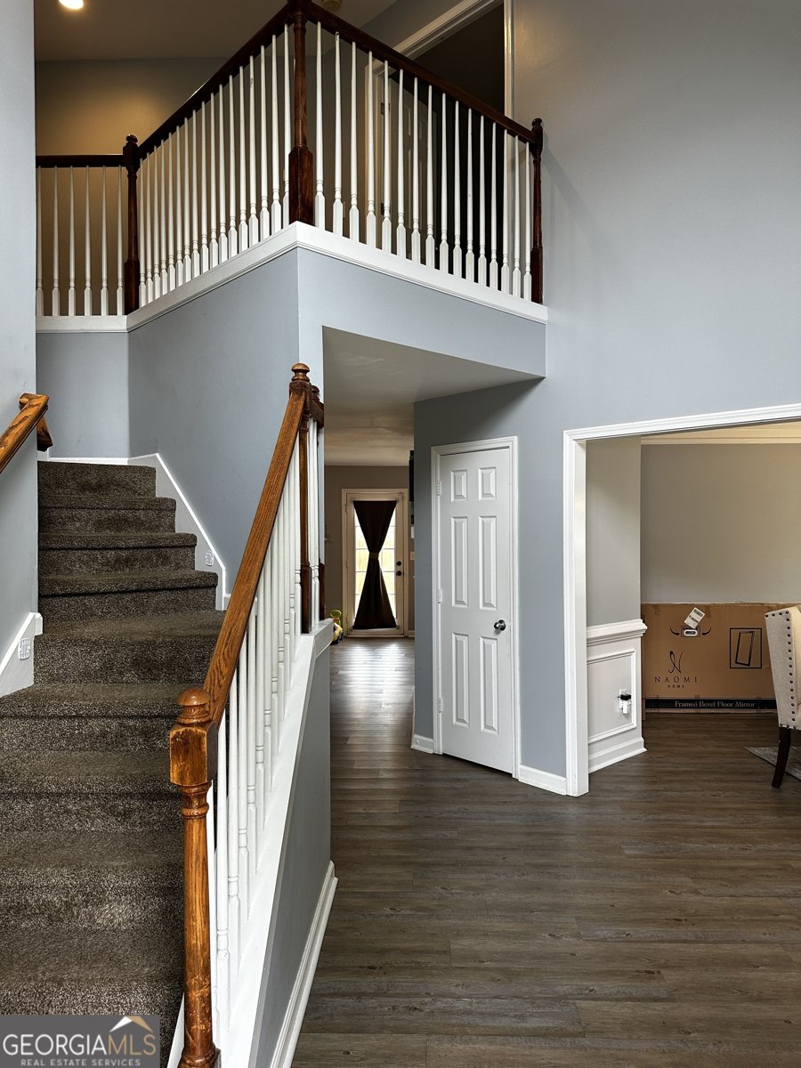 989 Park Knoll Court Lawrenceville - 11