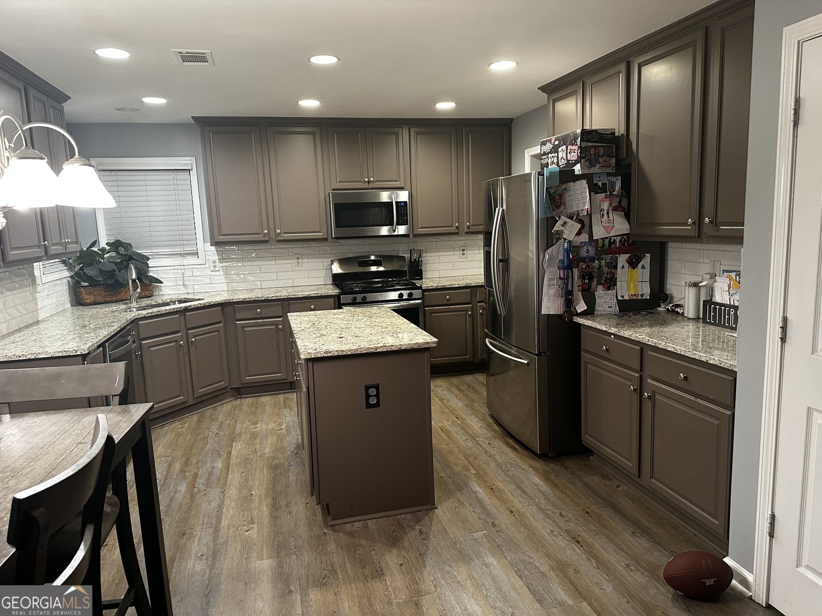 989 Park Knoll Court Lawrenceville - 13