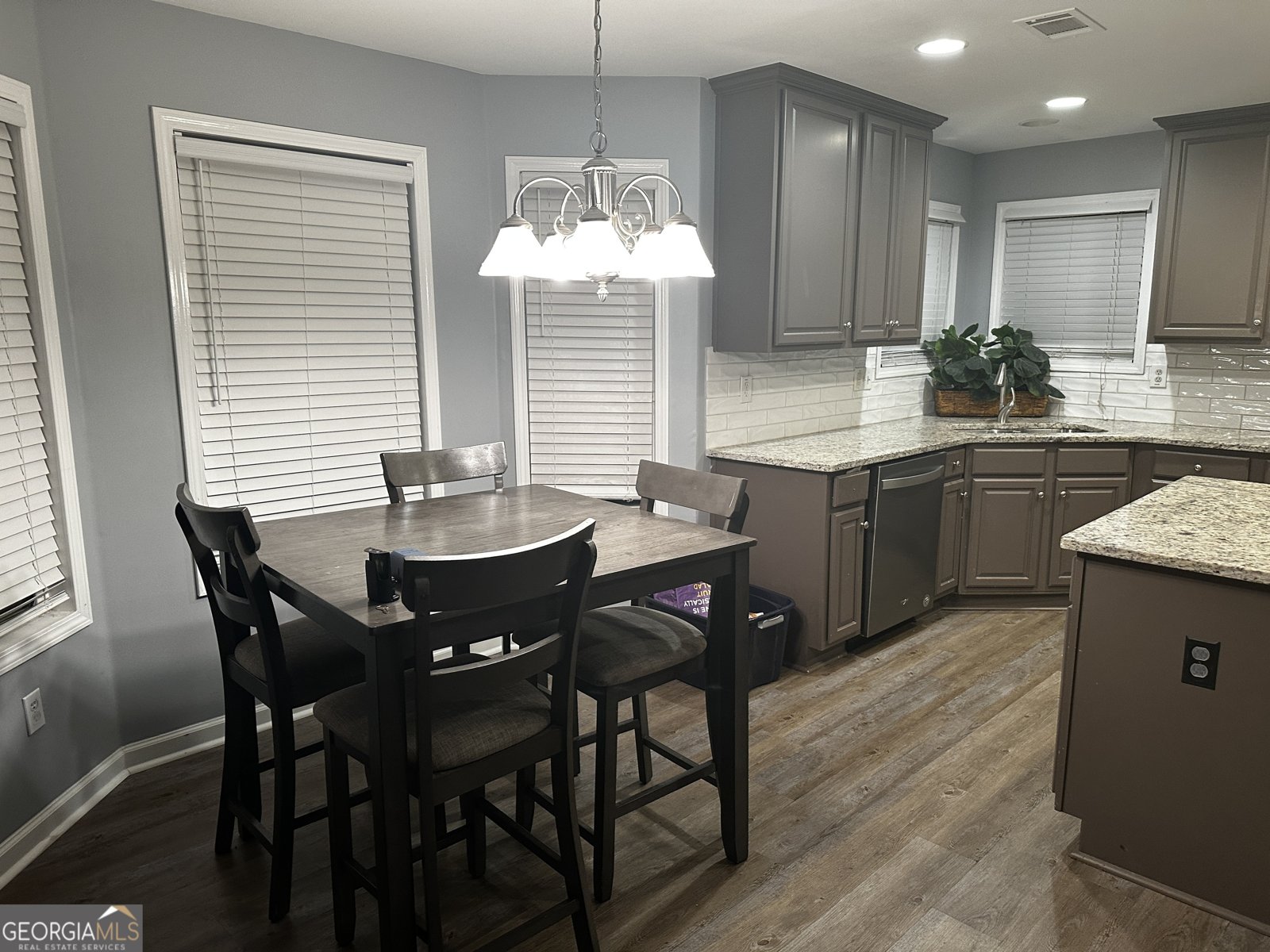 989 Park Knoll Court Lawrenceville - 15