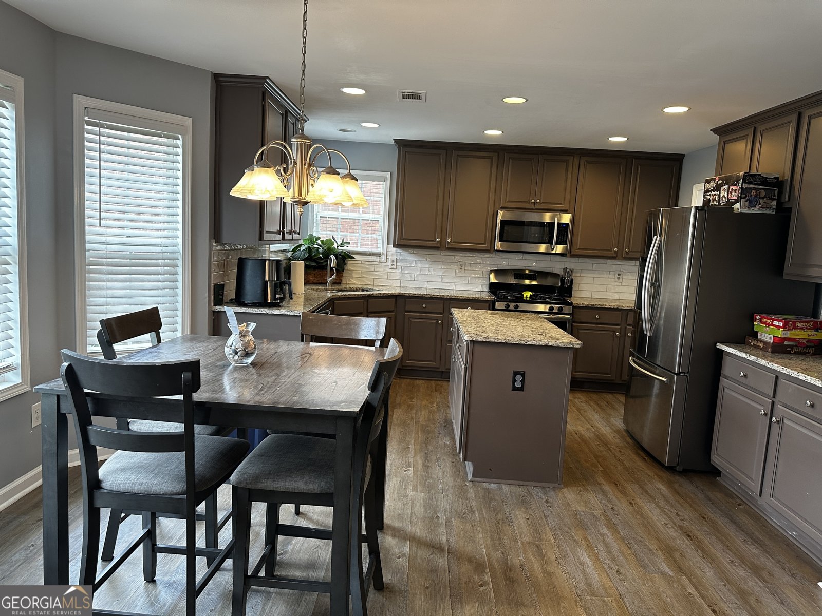 989 Park Knoll Court Lawrenceville - 16