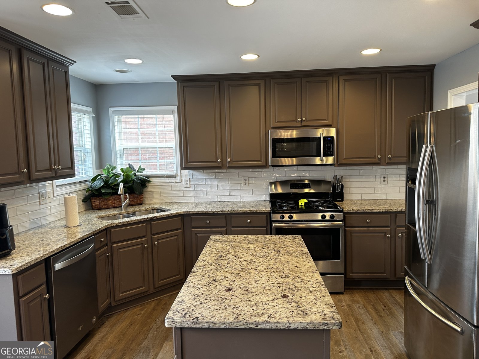 989 Park Knoll Court Lawrenceville - 17