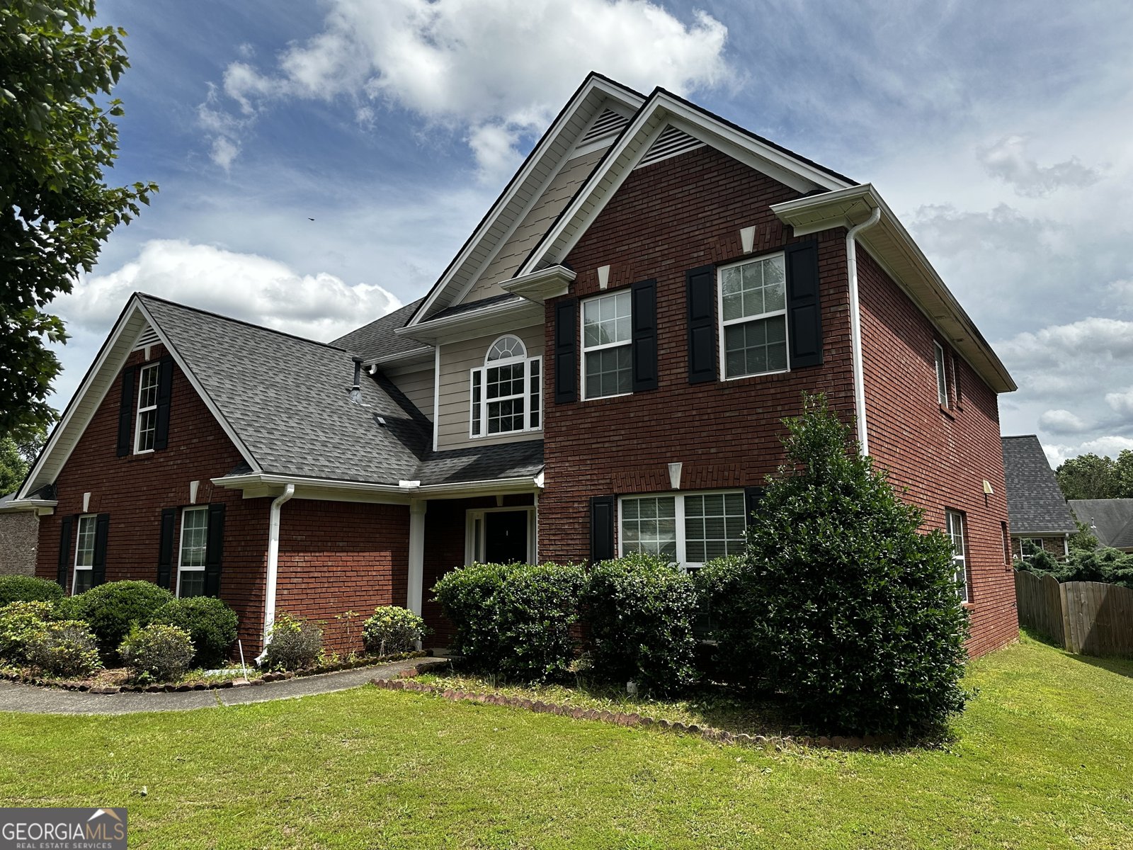 989 Park Knoll Court Lawrenceville - 2