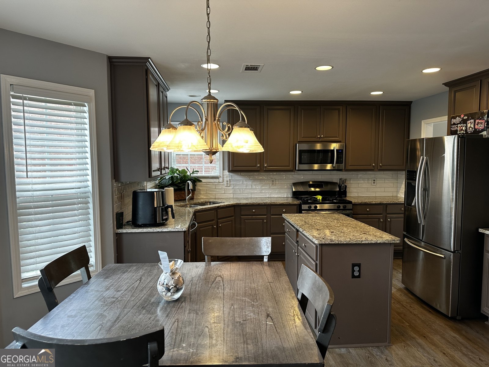 989 Park Knoll Court Lawrenceville - 20