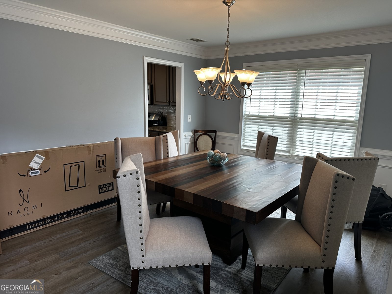 989 Park Knoll Court Lawrenceville - 21
