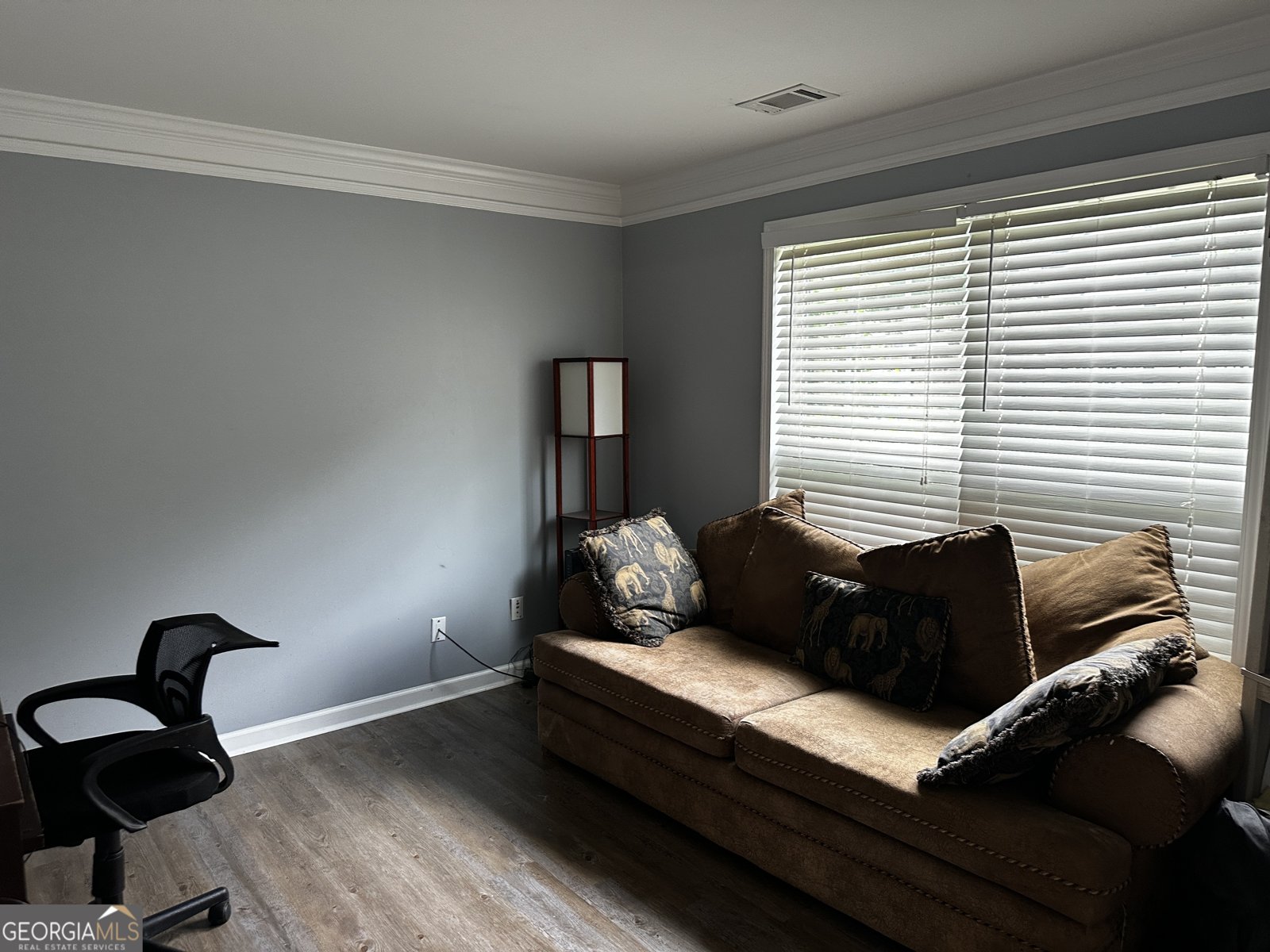 989 Park Knoll Court Lawrenceville - 23