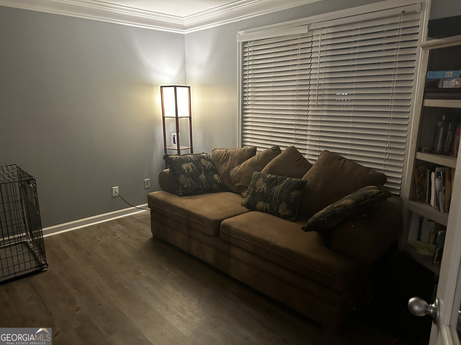 989 Park Knoll Court Lawrenceville - 24