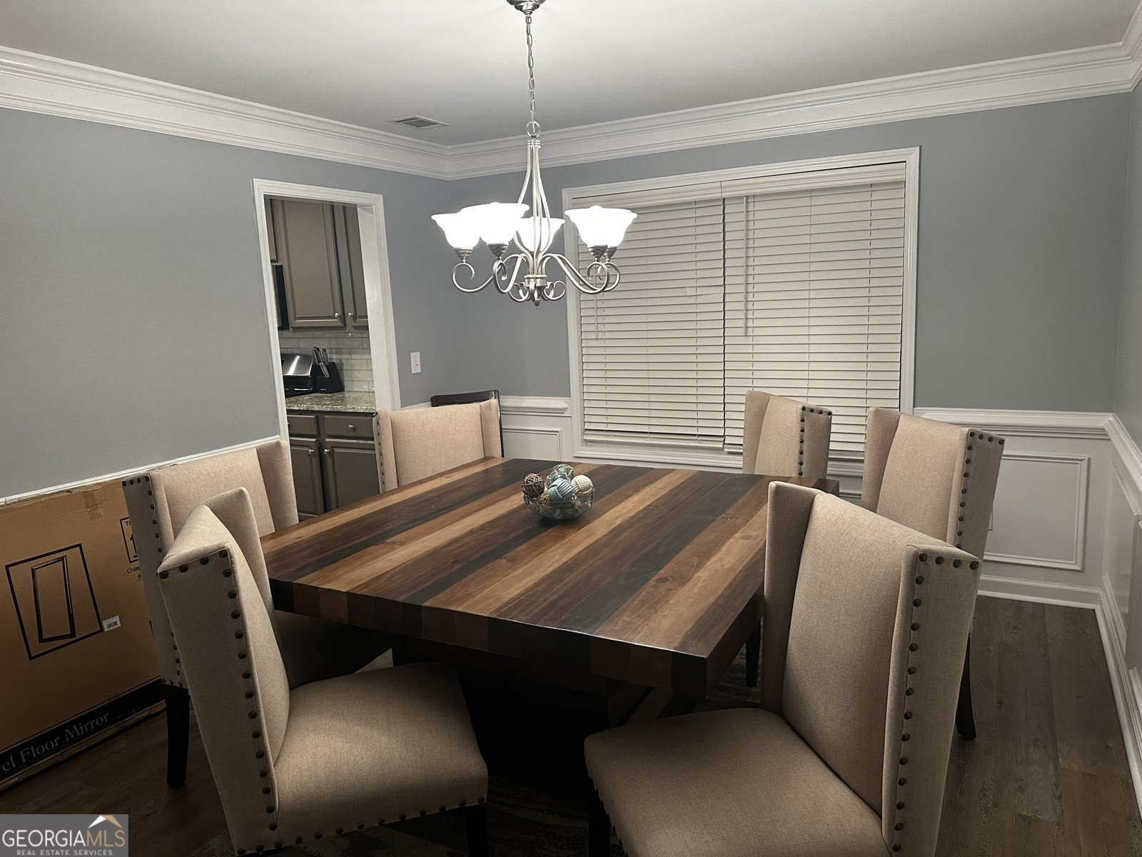 989 Park Knoll Court Lawrenceville - 25
