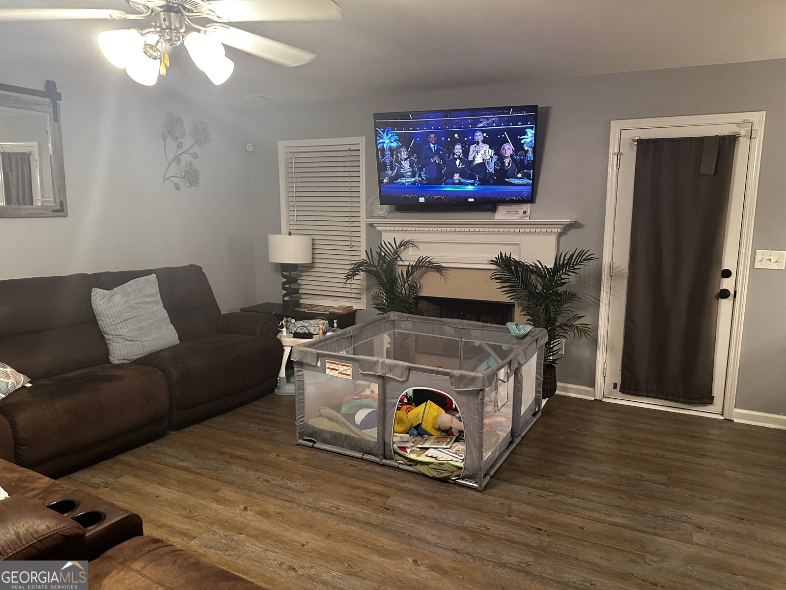 989 Park Knoll Court Lawrenceville - 26