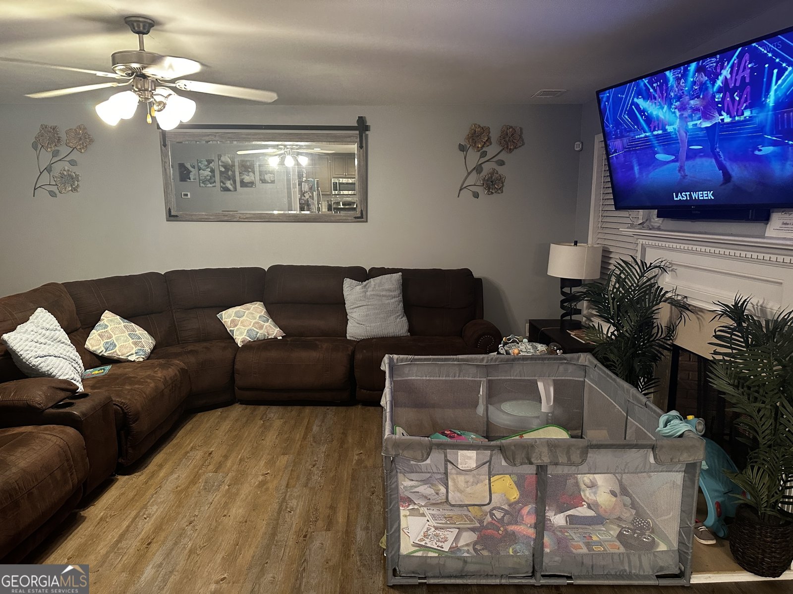989 Park Knoll Court Lawrenceville - 27