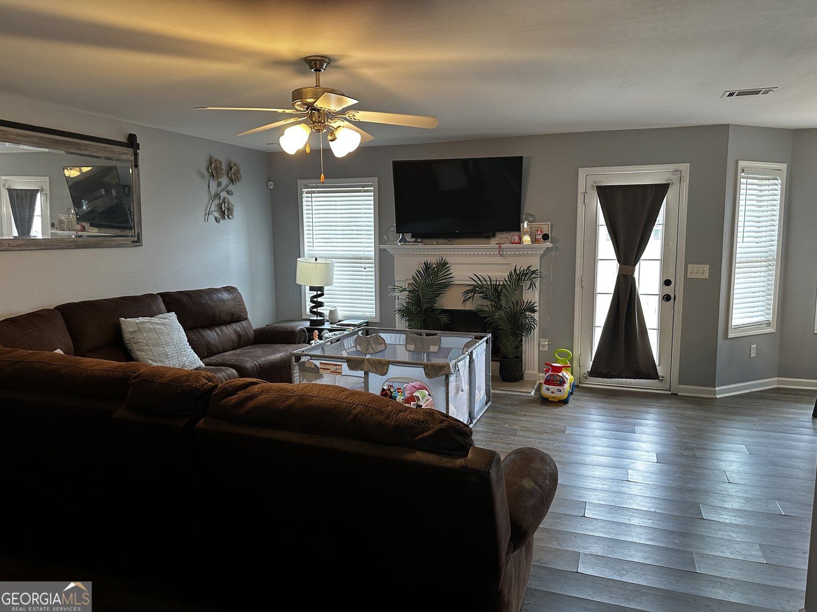 989 Park Knoll Court Lawrenceville - 28
