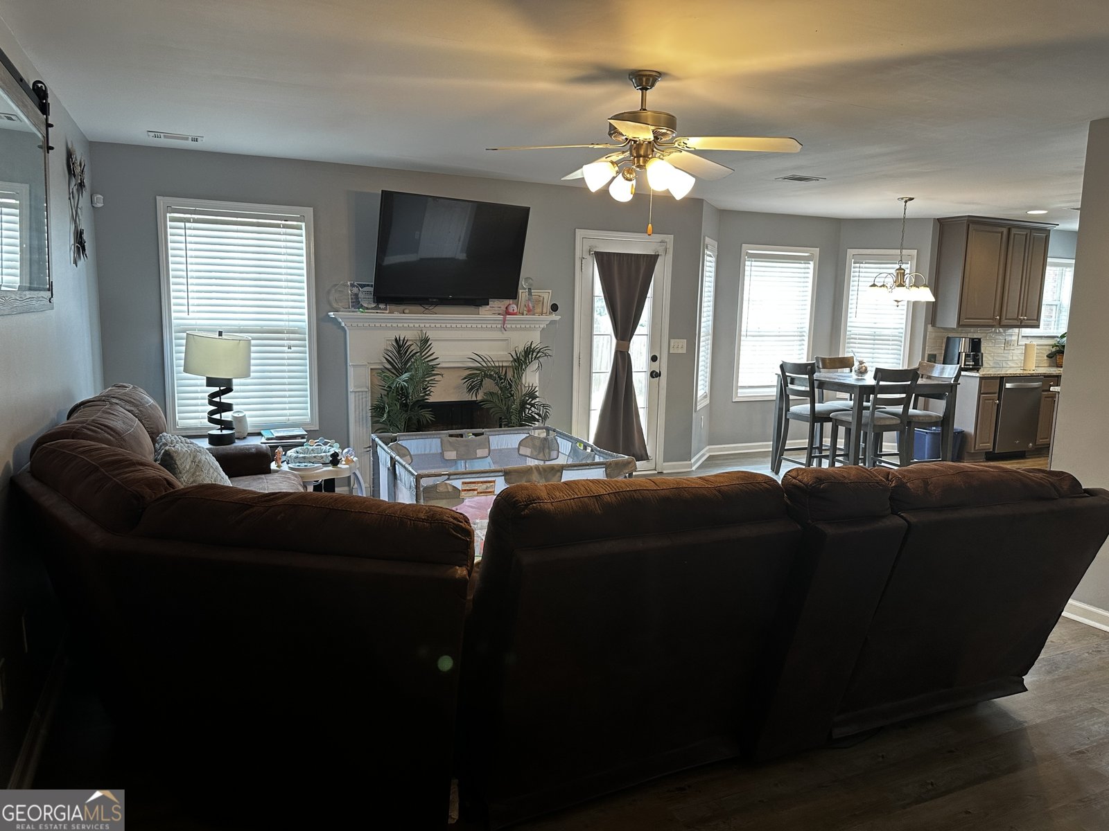 989 Park Knoll Court Lawrenceville - 29