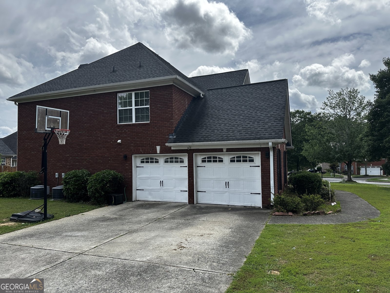 989 Park Knoll Court Lawrenceville - 3