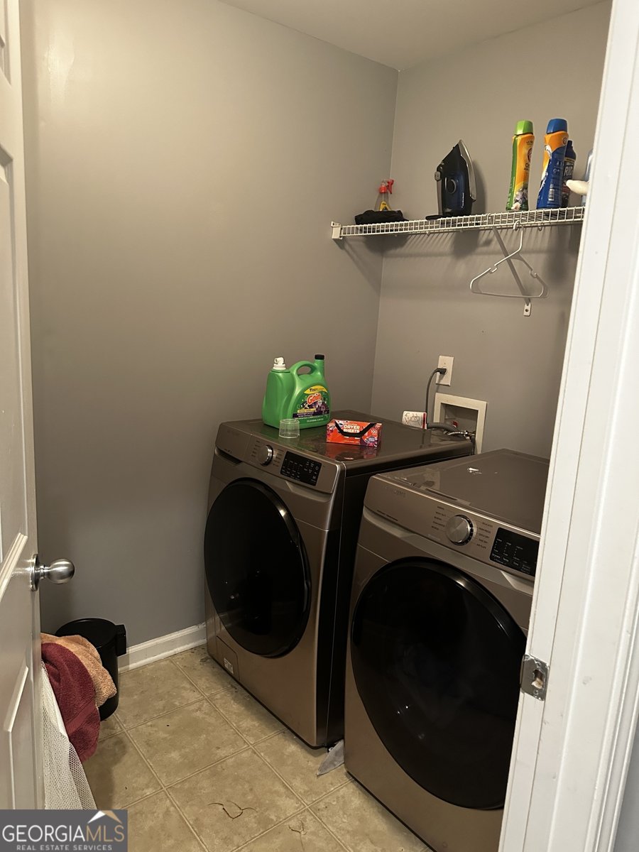 989 Park Knoll Court Lawrenceville - 34