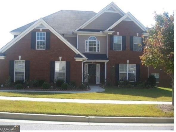 989 Park Knoll Court Lawrenceville - 4