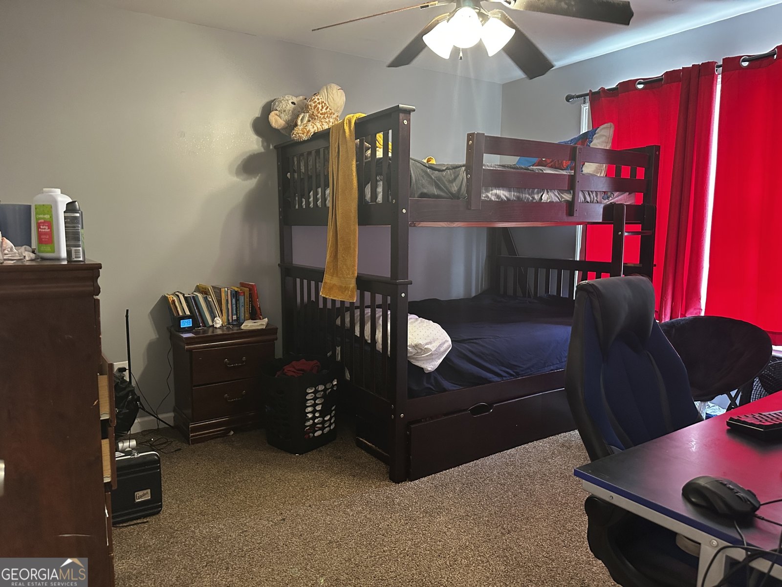 989 Park Knoll Court Lawrenceville - 40
