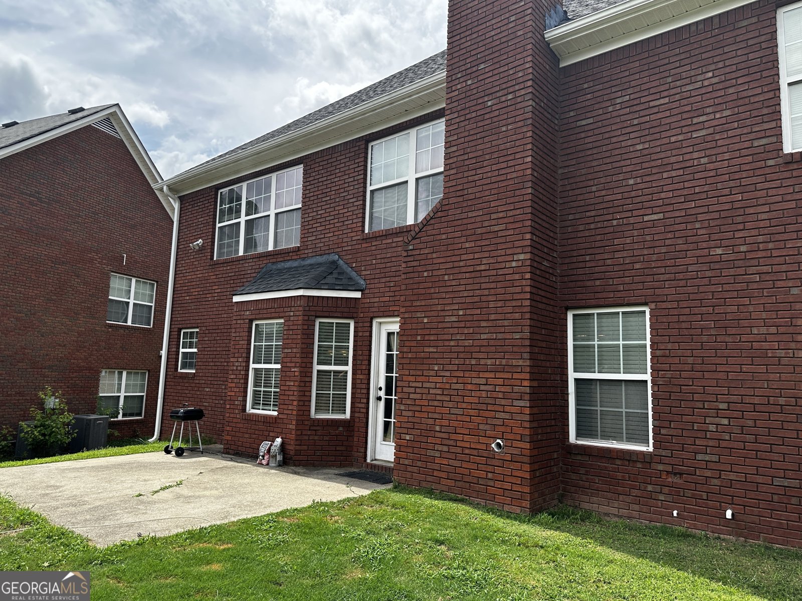 989 Park Knoll Court Lawrenceville - 45
