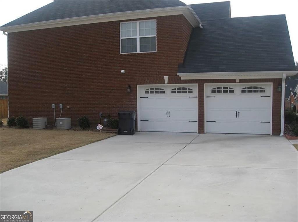 989 Park Knoll Court Lawrenceville - 6