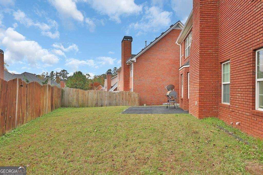 989 Park Knoll Court Lawrenceville - 7