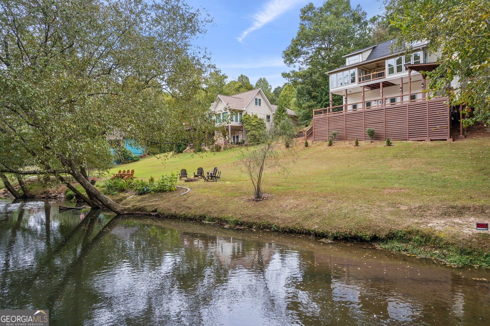 105 Riveredge Drive Ellijay - 2