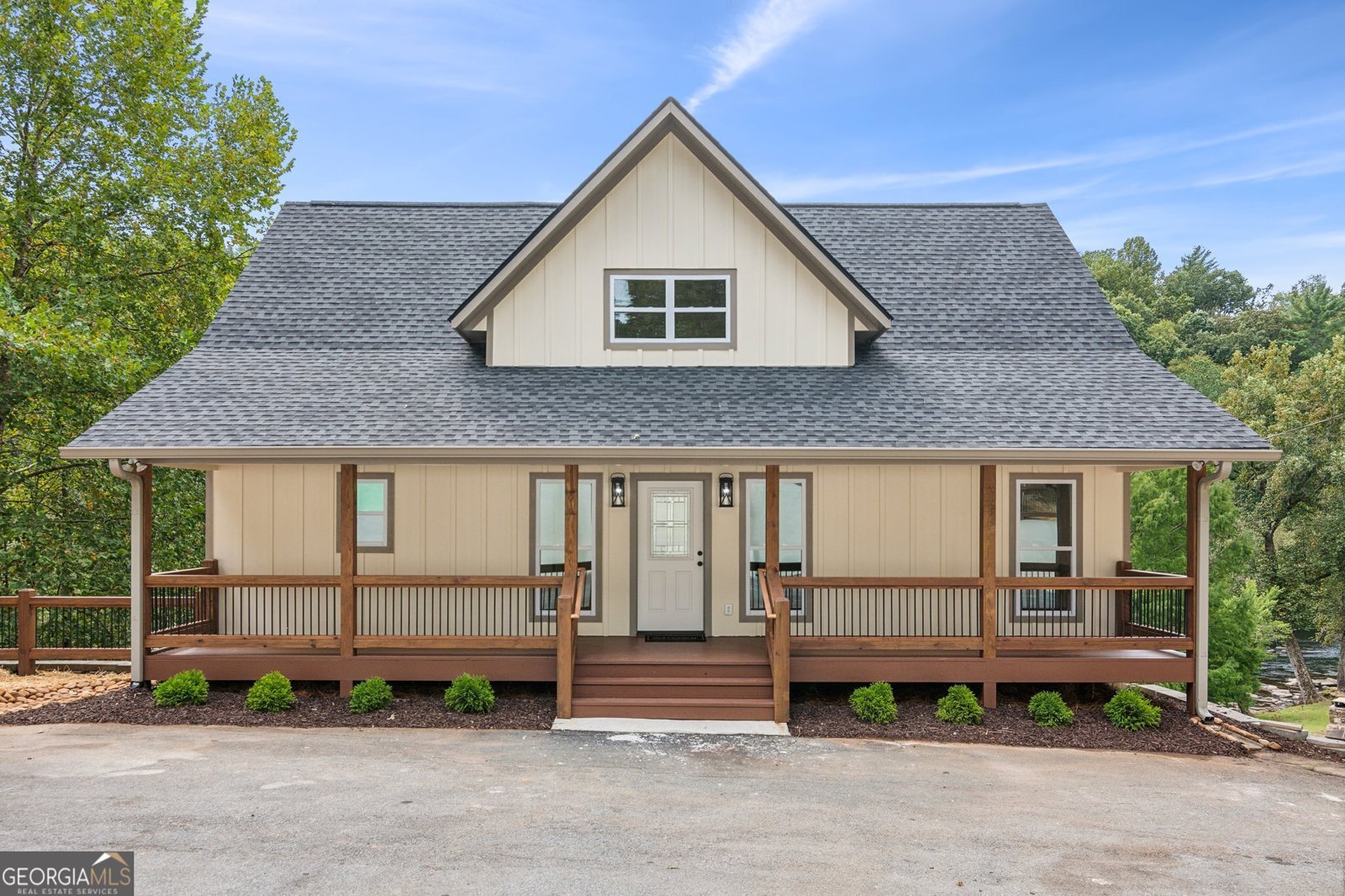 105 Riveredge Drive Ellijay - 3