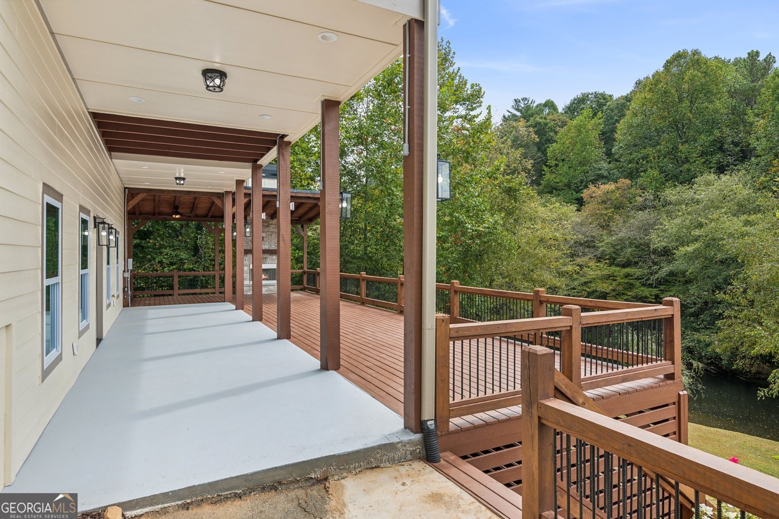105 Riveredge Drive Ellijay - 37