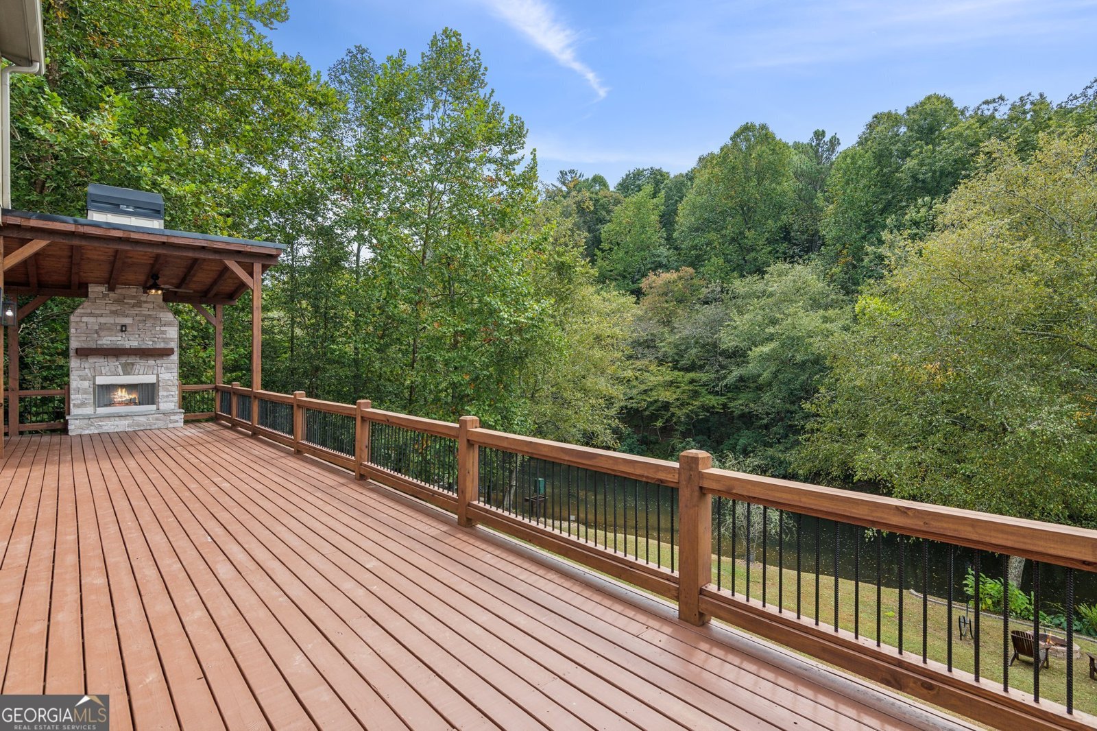 105 Riveredge Drive Ellijay - 38