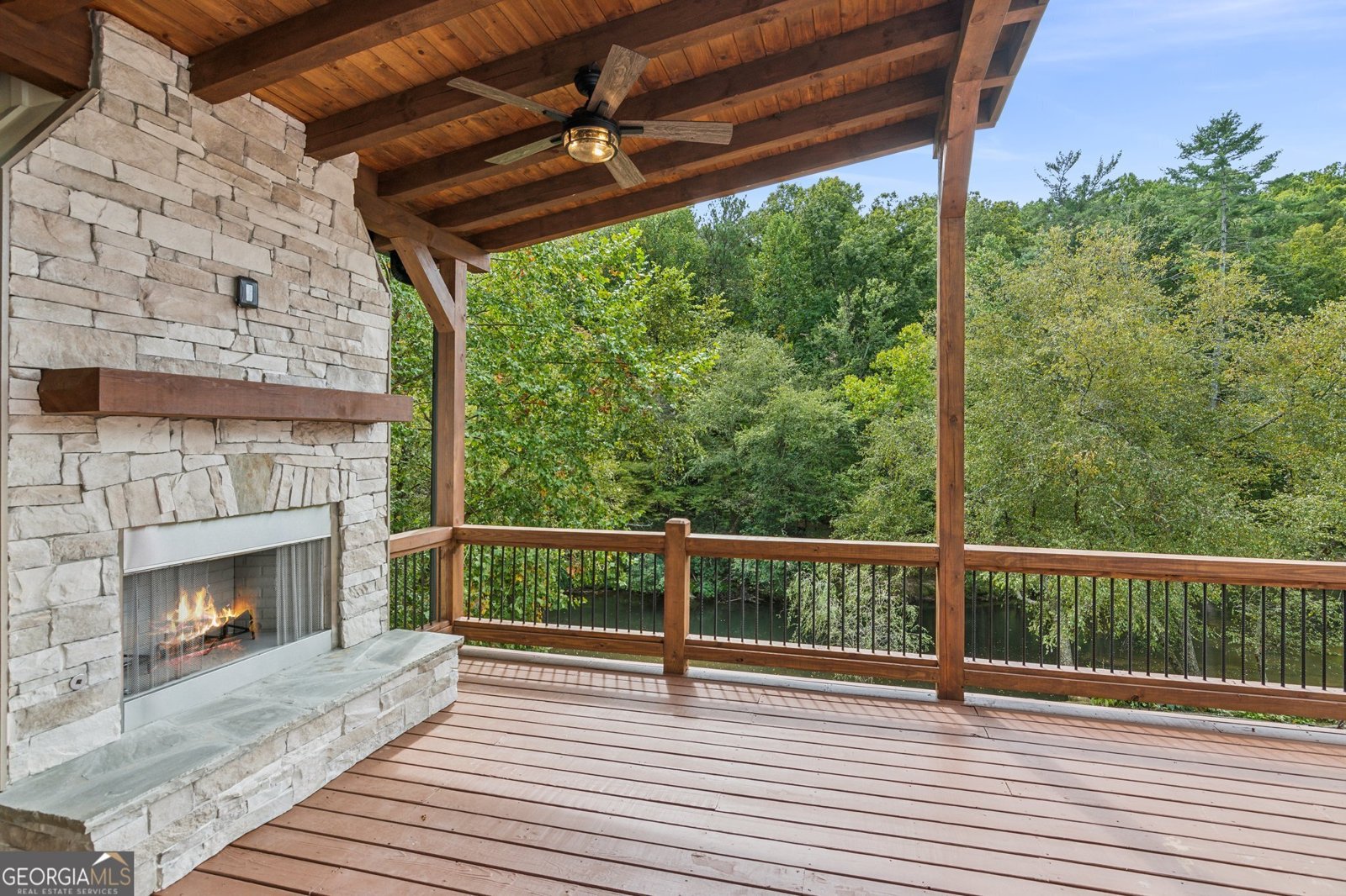 105 Riveredge Drive Ellijay - 39