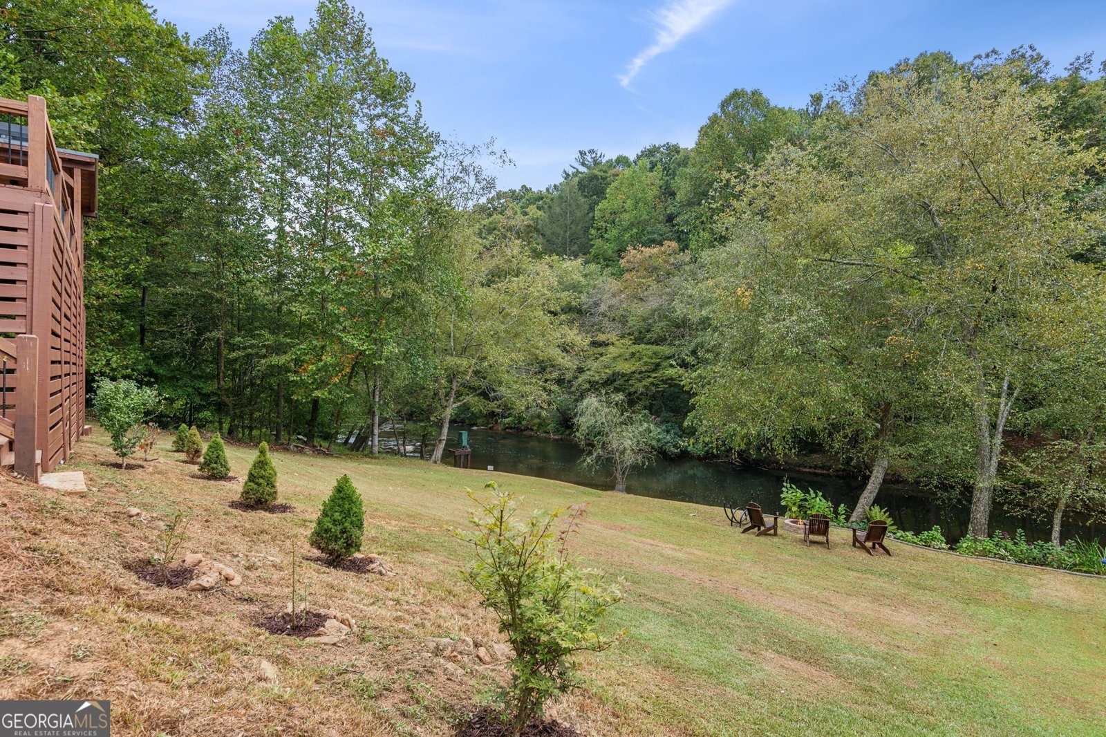 105 Riveredge Drive Ellijay - 40