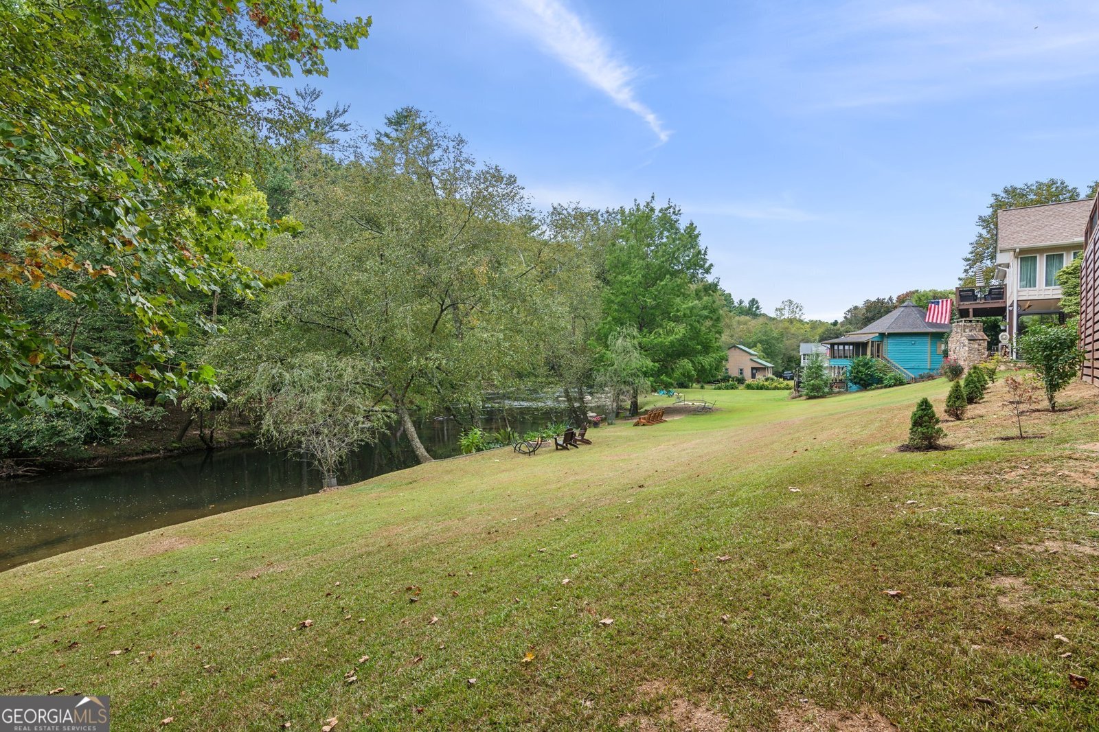 105 Riveredge Drive Ellijay - 41