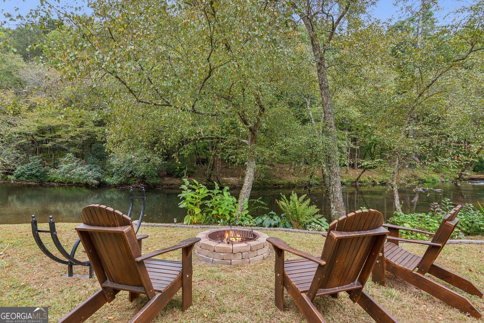 105 Riveredge Drive Ellijay - 42