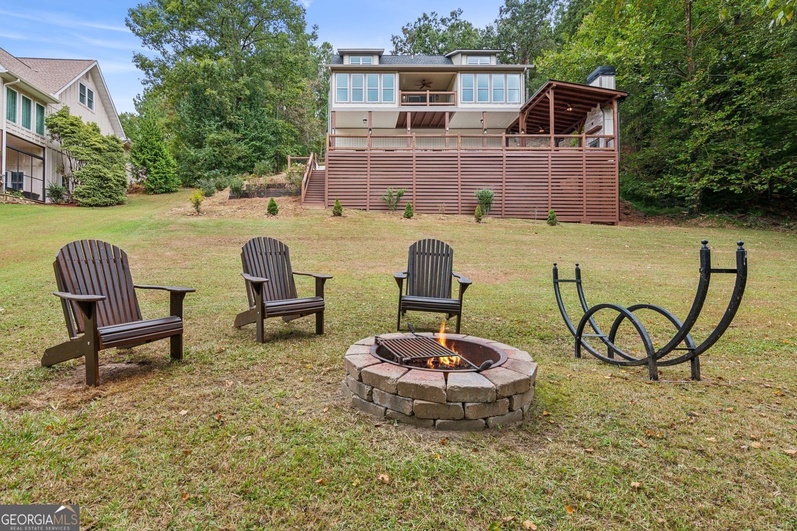 105 Riveredge Drive Ellijay - 44