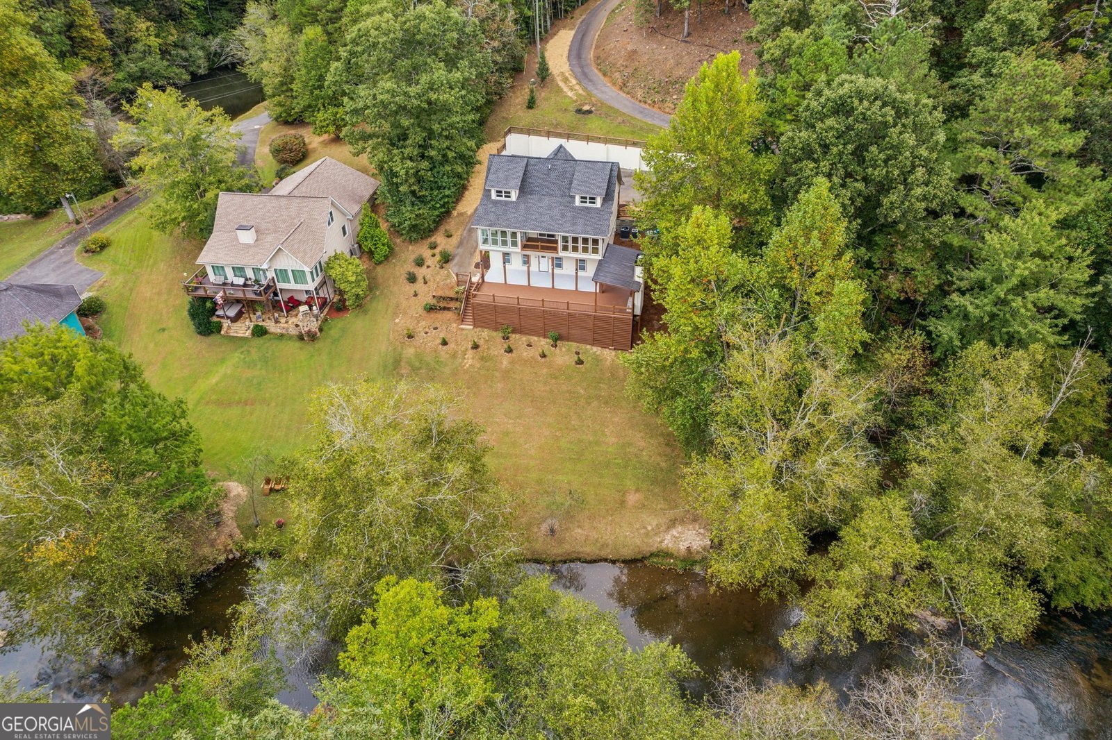 105 Riveredge Drive Ellijay - 45