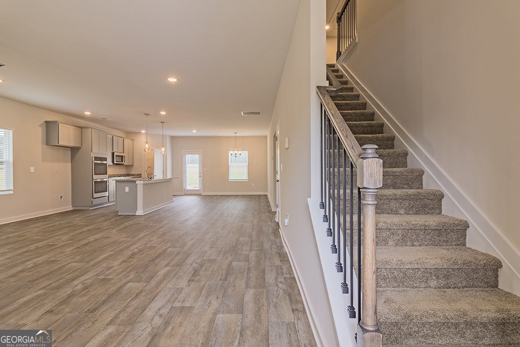 298 Brooks Drive Fairburn - 1