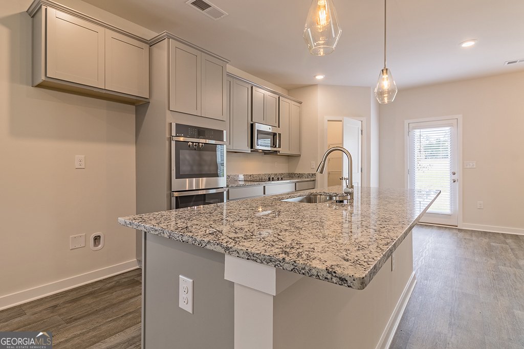 298 Brooks Drive Fairburn - 4