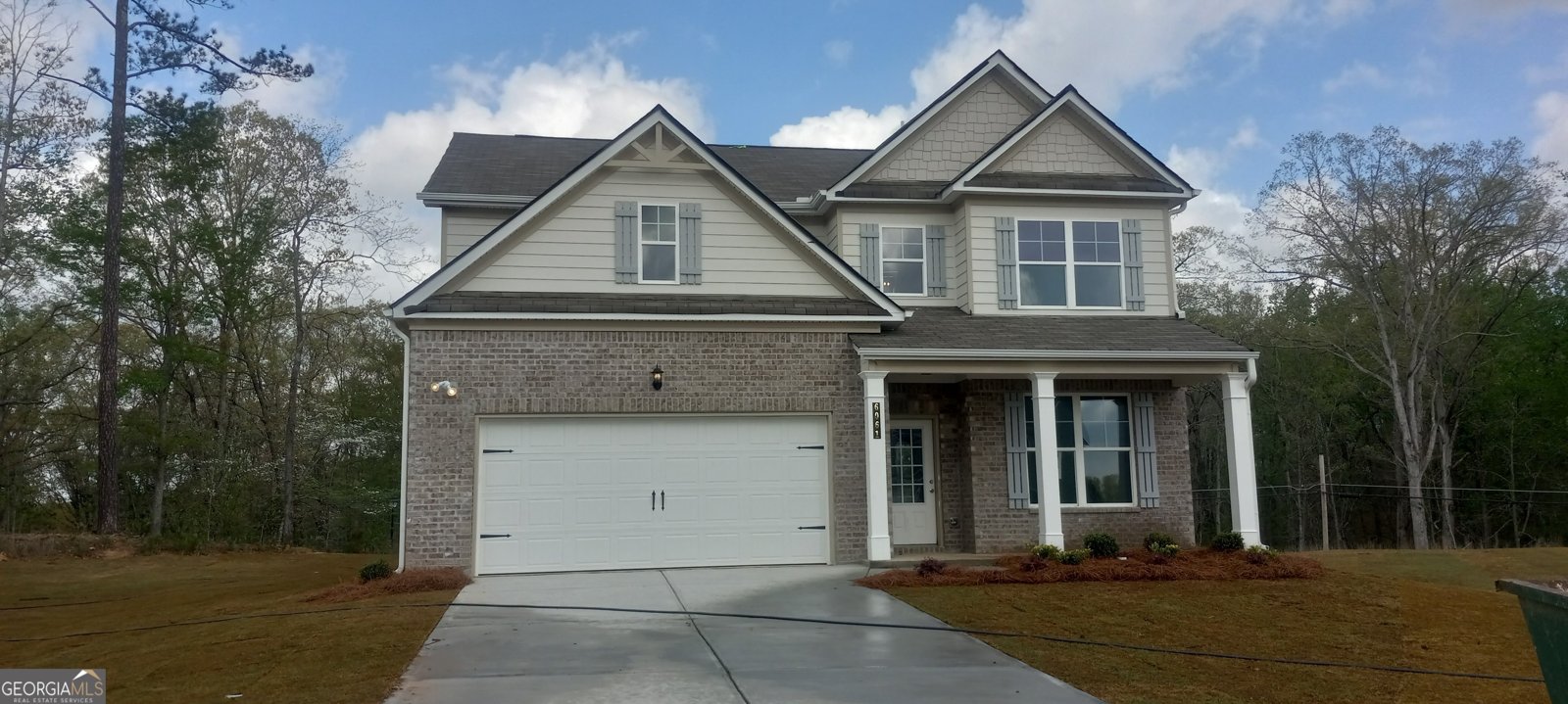 6061 Spring Way Stonecrest - 1
