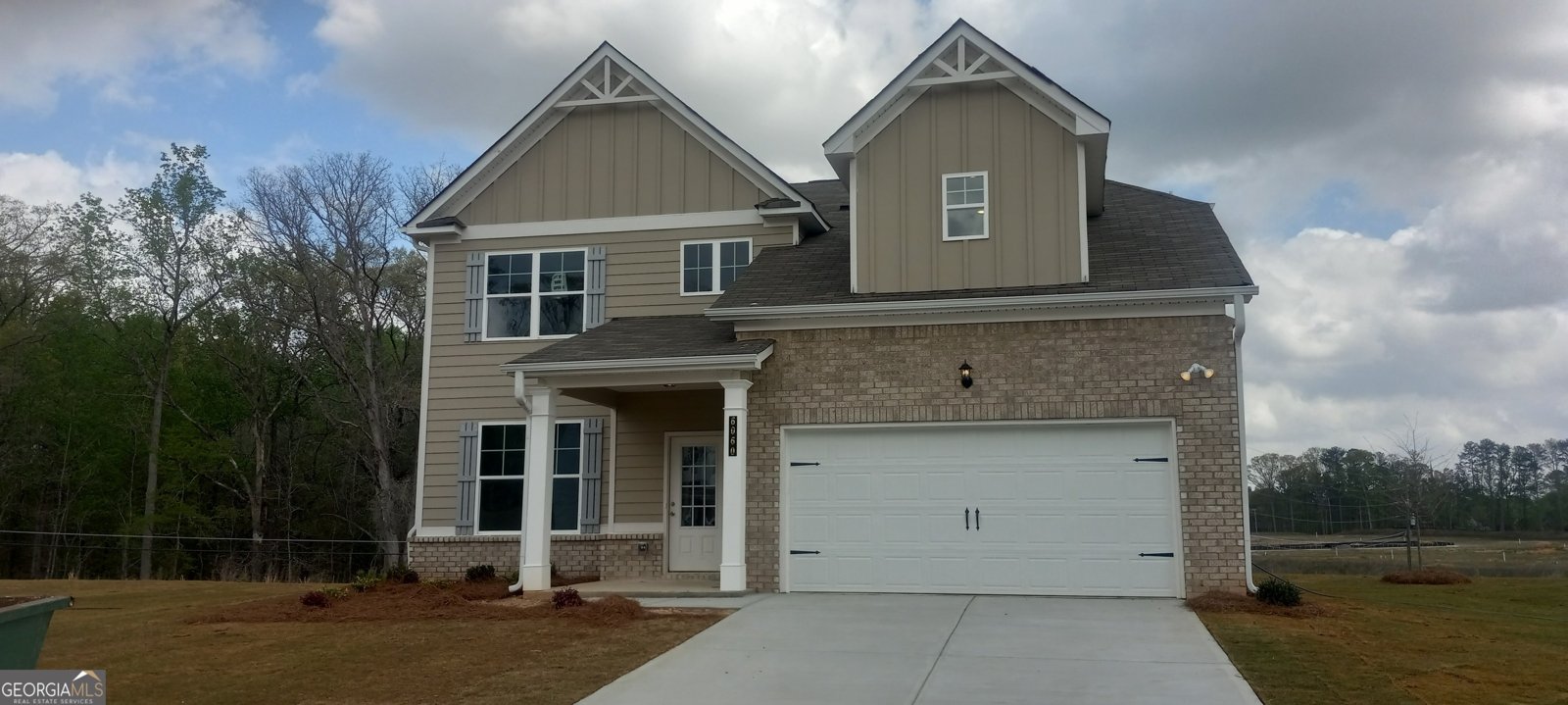 6060 Spring Way Stonecrest - 1
