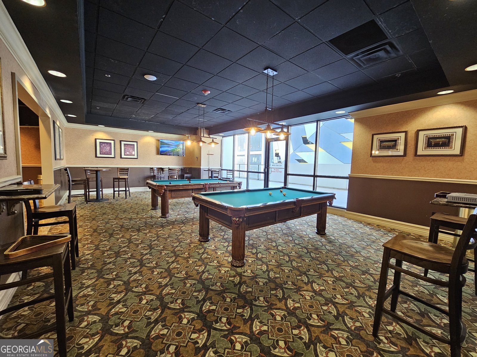 1280 Peachtree Street Atlanta - 10
