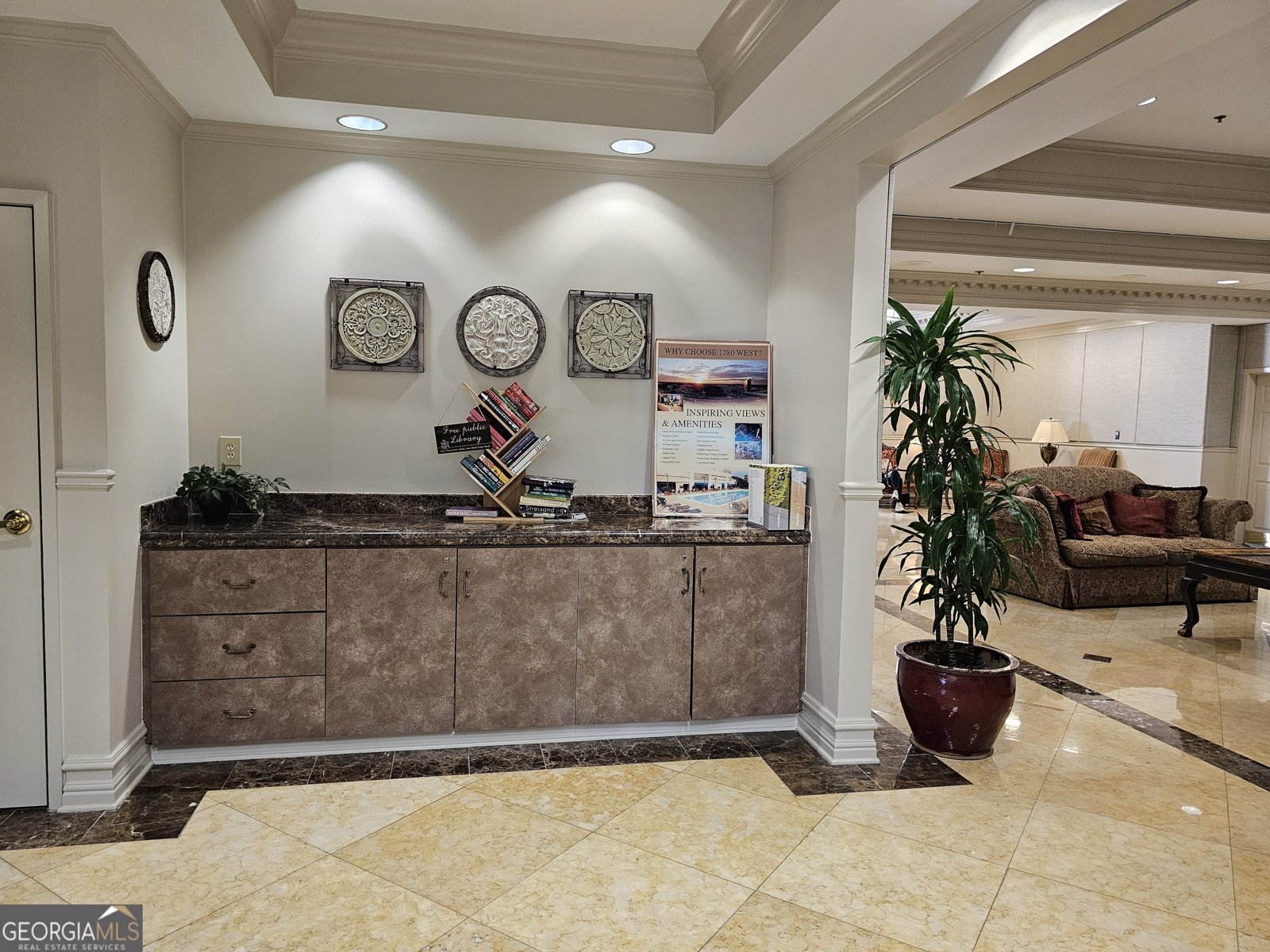 1280 Peachtree Street Atlanta - 11